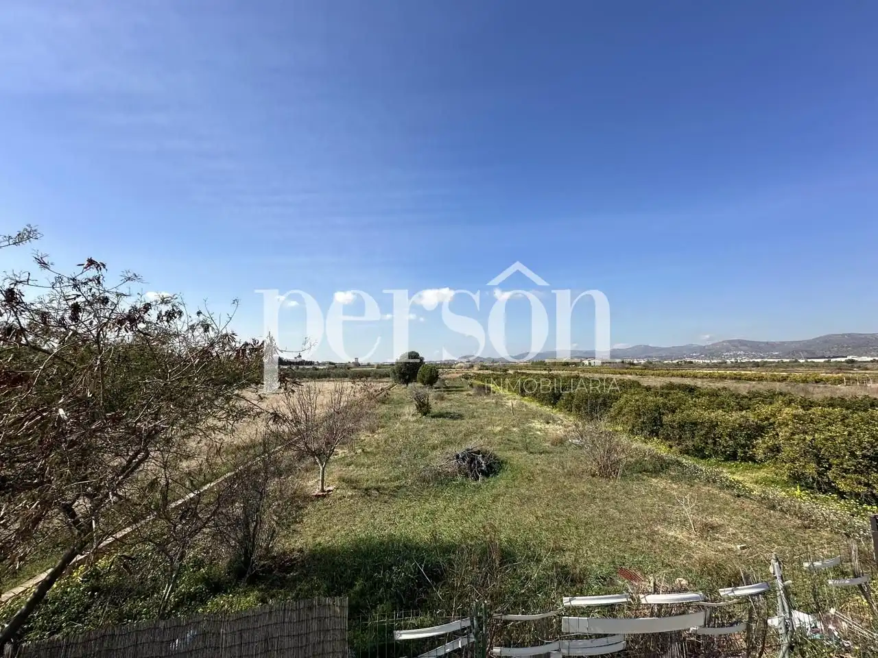 Terreny residencial en venda a El Puig, imagen 2