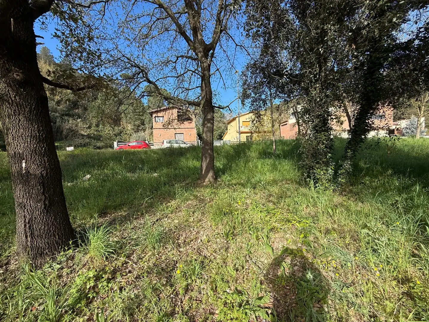 Wohnbaugrundstück zum Verkauf in Passeig de Can Figueres 33, imagen 11