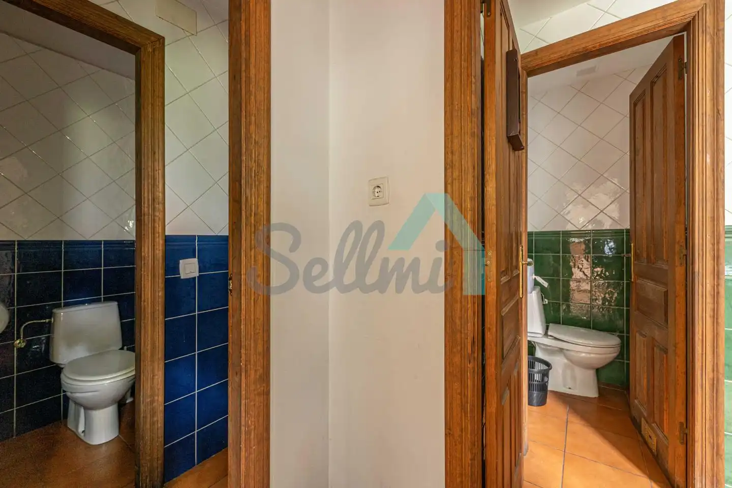 Business premises for sale in Periodistas Cepeda, imagen 33