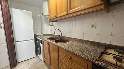 Foto 2 de Piso de alquiler en Aldaia - Calle Miguel Hernandez 6, Aldaia, Valencia
