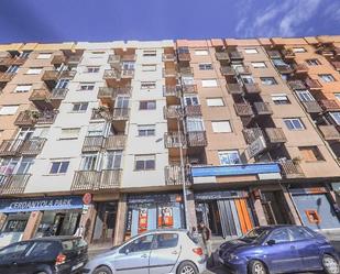 Exterior view of Flat for sale in Mataró