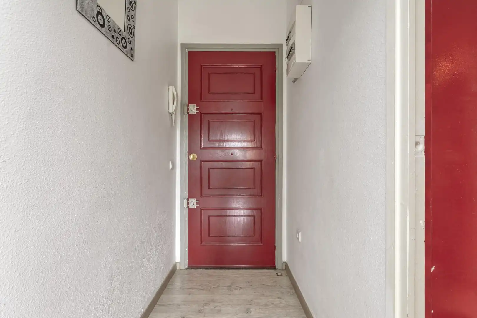 Apartment with lift for sale in Santa Margarita, imagen 28