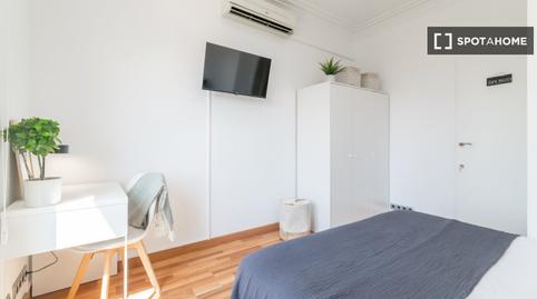 Foto 5 de Pis per a compartir a Les Tres Torres,  Barcelona Capital