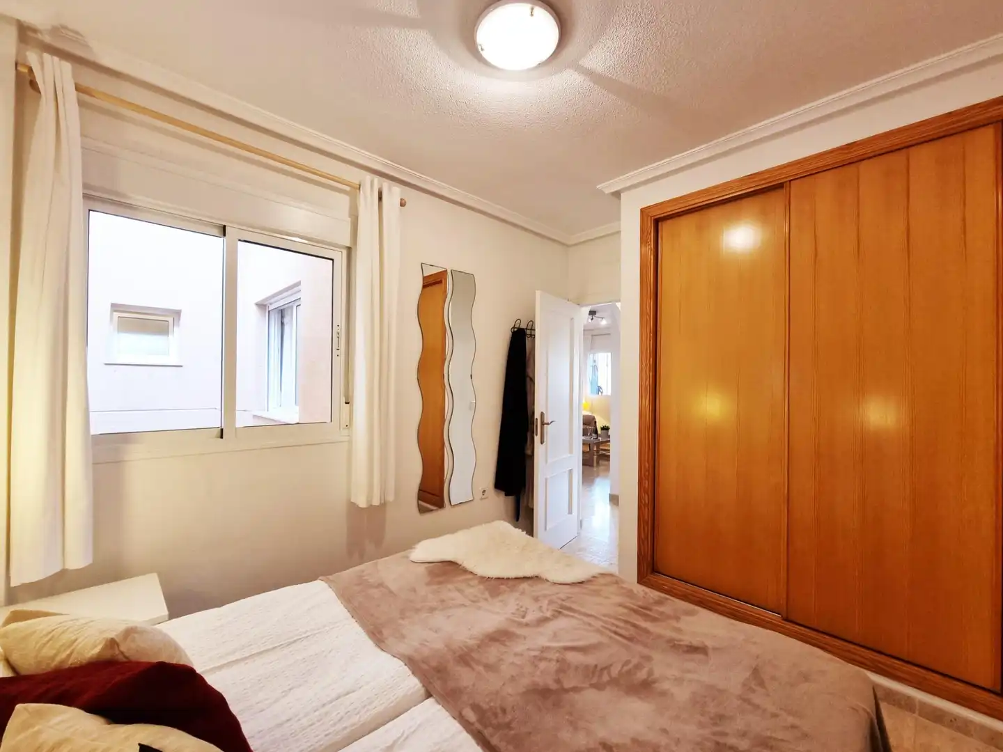 Penthouse mit Terrasse zum Verkauf in Avenida POLONIA, imagen 20