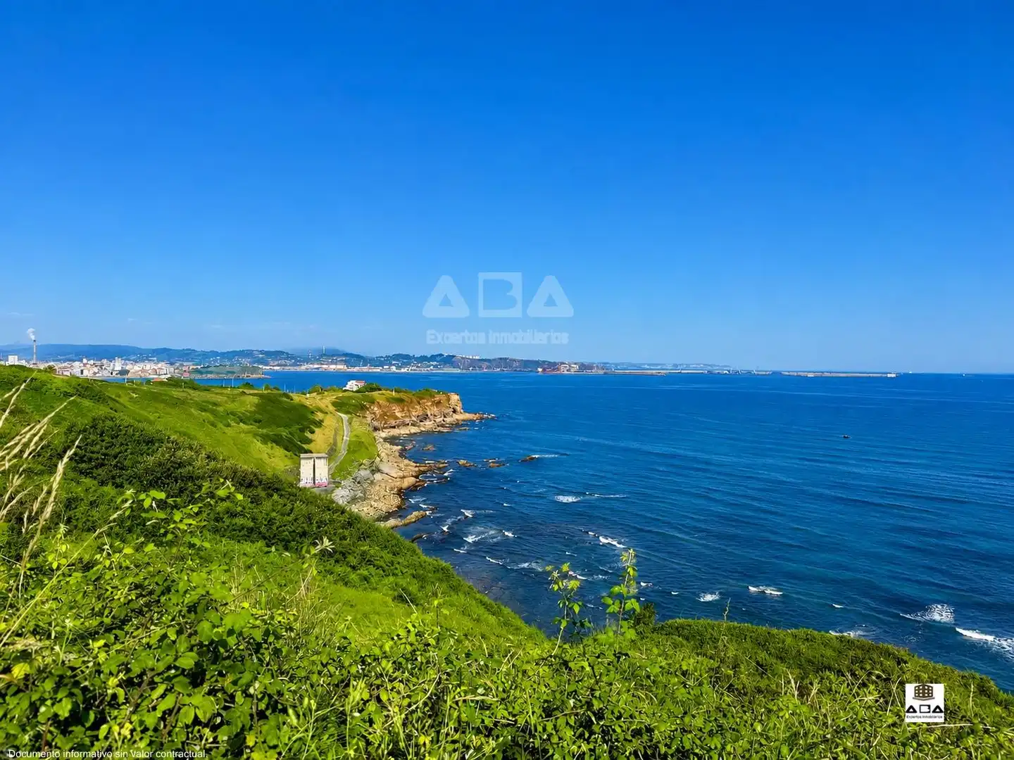 Houses for sale in Gijón   with Heating, Private garden and Storage room