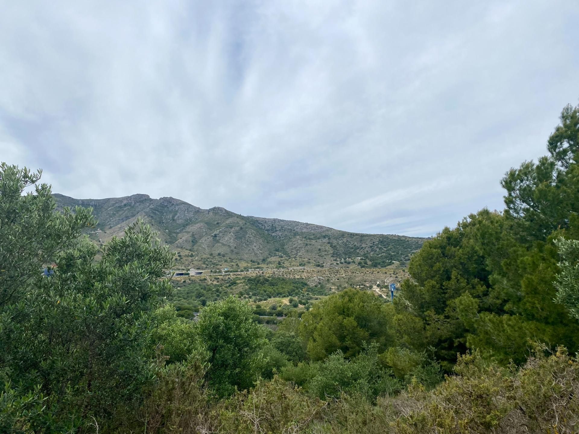 Residential for sale in Málaga Capital
