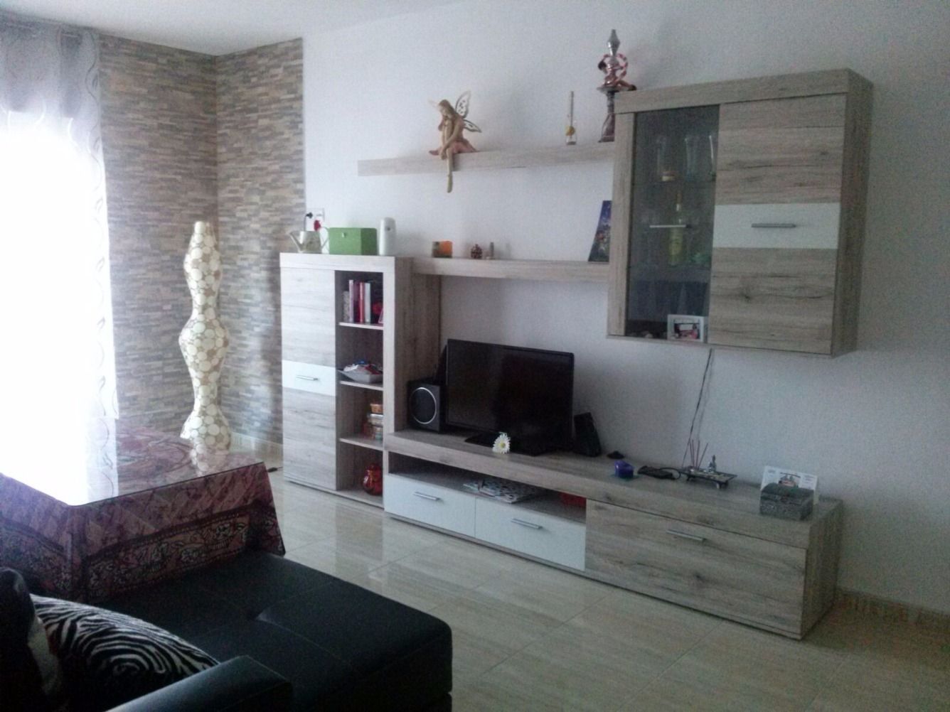 Flat to rent in Calle Isla Madeira, Residencial Triana - Barrio Alto