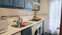 Kitchen of Flat to rent in Las Rozas de Madrid  with Air Conditioner