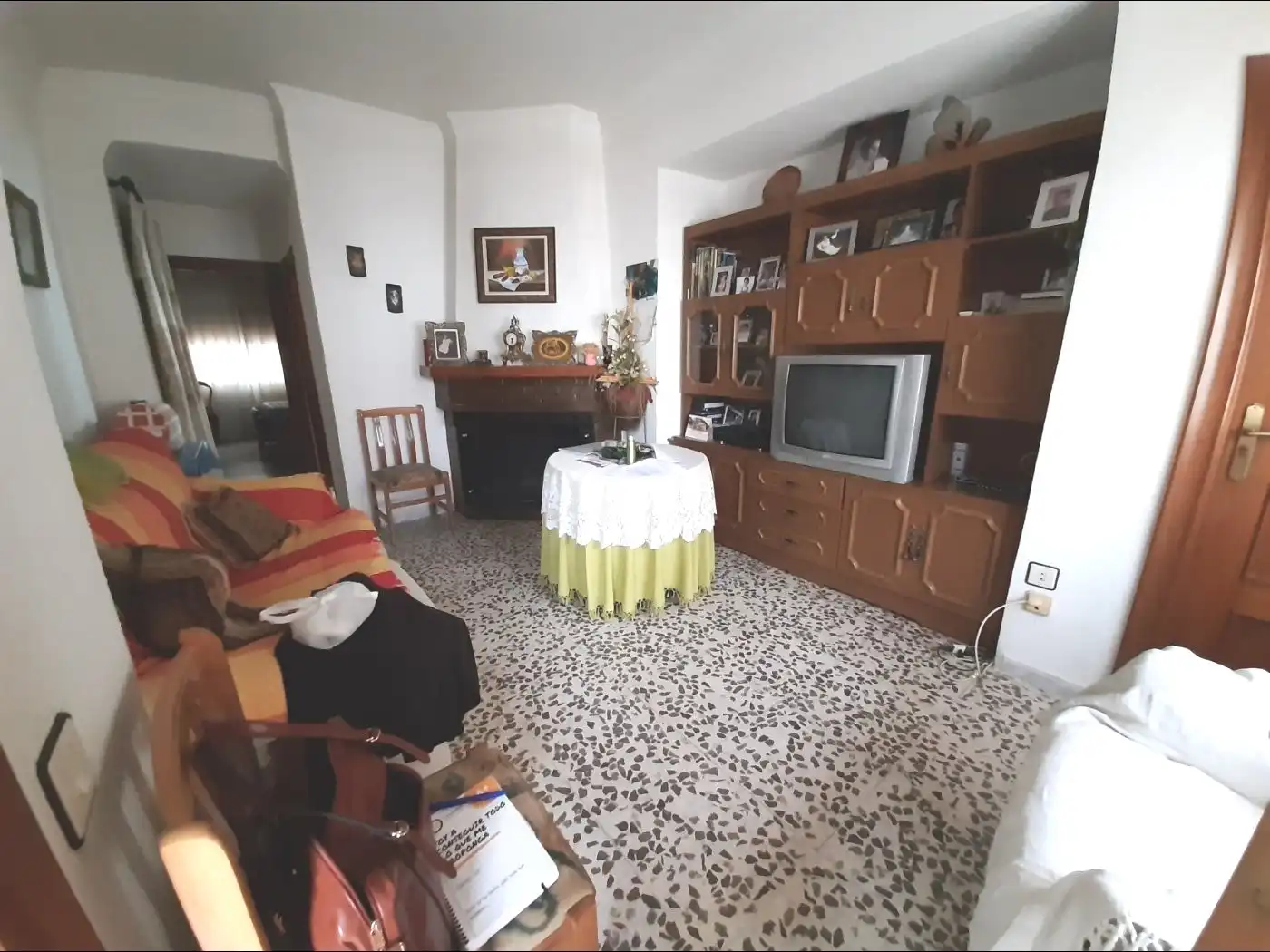 Casa con terrazza in vendita a Puerto Lumbreras, imagen 19