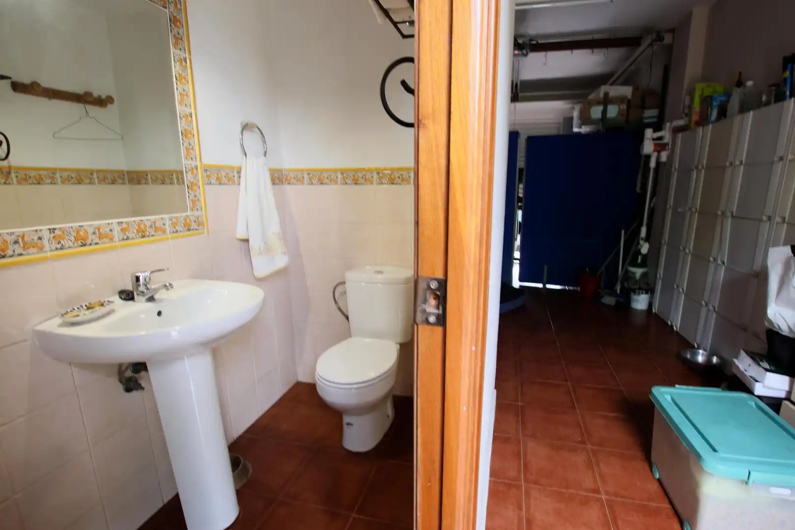 Chalet con piscina en venta en Carretera de Sevilla - Los Montitos, imagen 38