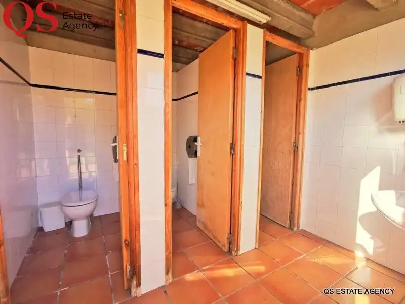 Industrial building for sale in La Cellera de Ter, imagen 44