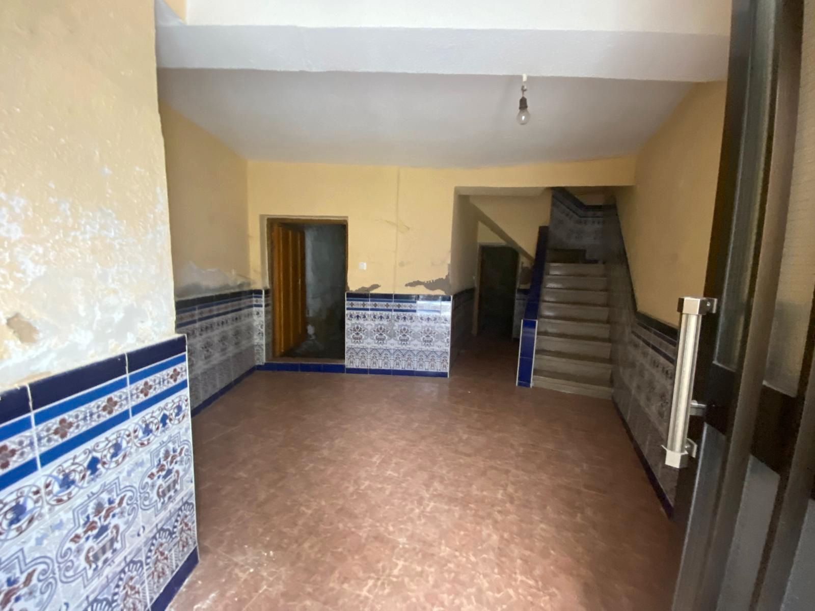Single-family semi-detached for sale in Jaraíz de la Vera