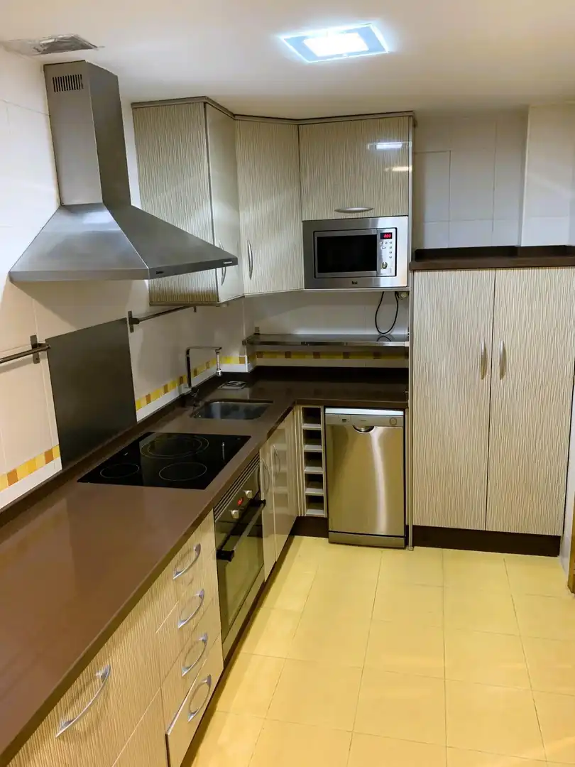 Wohnung zum Verkauf in Centro