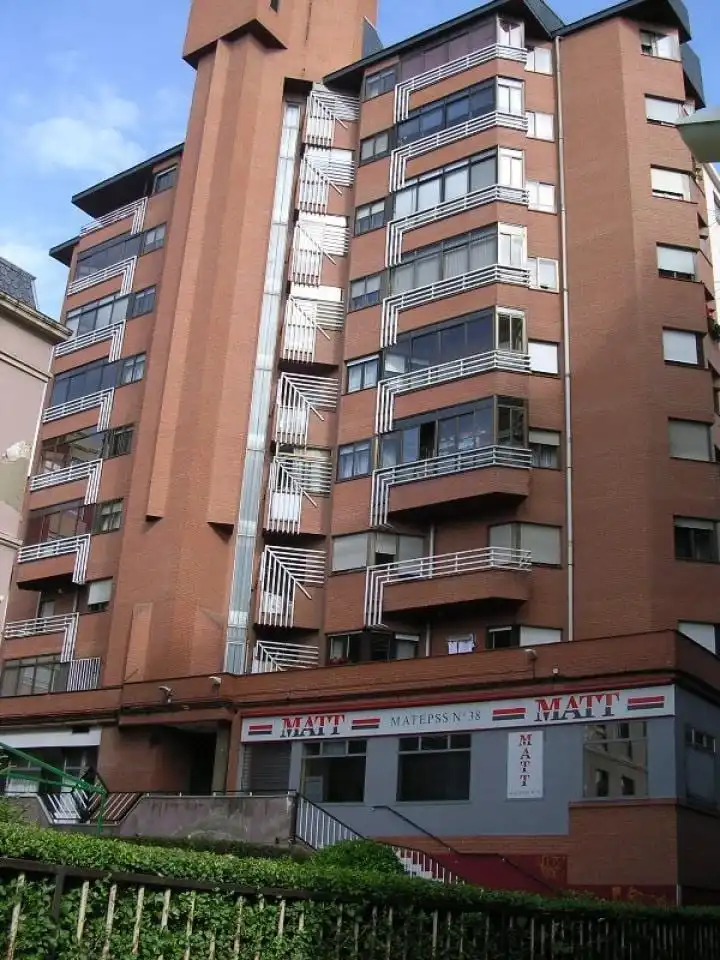 Individual en venda a Calle Padre Isla, imagen 4