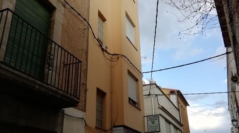 Foto 3 de Edificio en venta en Carrer de la Porta Nova, 10, Torroella de Montgrí, Girona