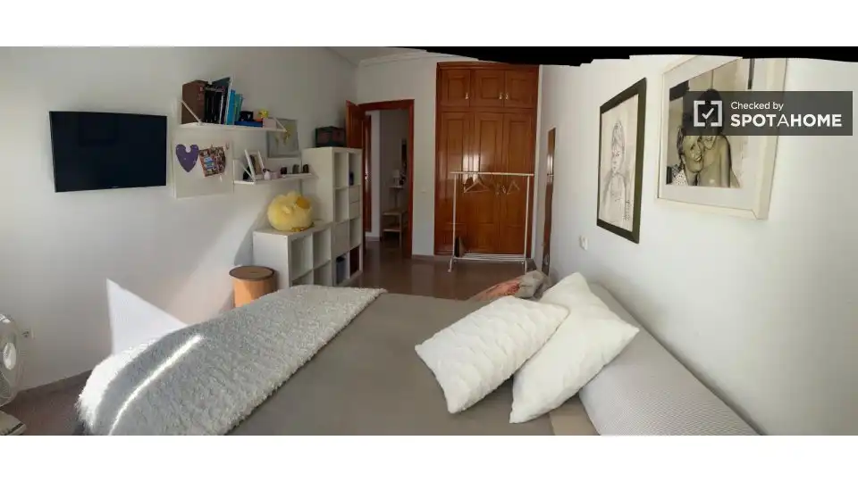 Habitació a Petrer