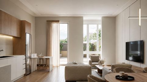 Foto 2 de Apartamento en venta en Carrer de Balmes, L'Antiga Esquerra de l'Eixample, Barcelona Capital
