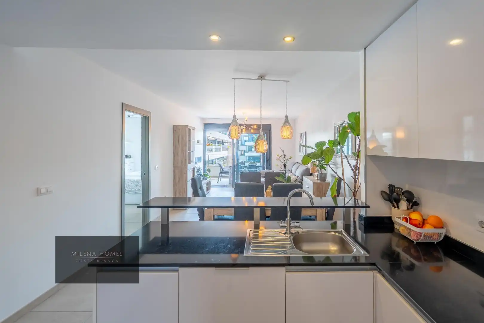 Apartamento con terraza en venta en Calle Calle Pablo Picasso, imagen 41