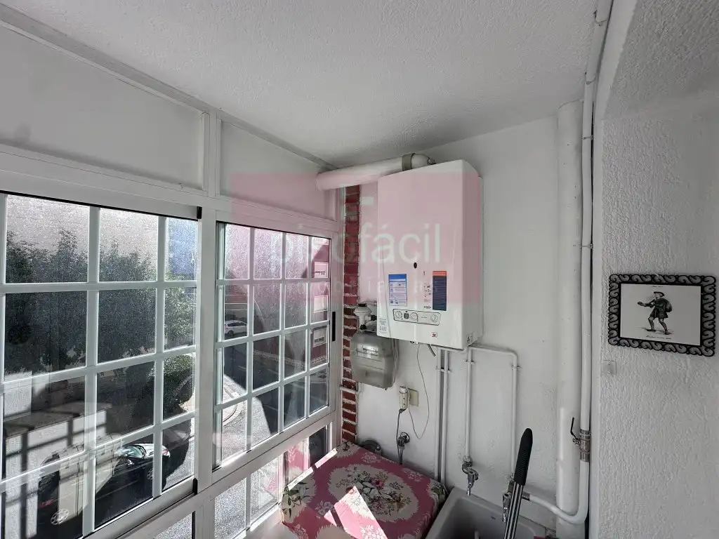 Wohnung mit Aufzug zum Verkauf in A Milagrosa, imagen 19