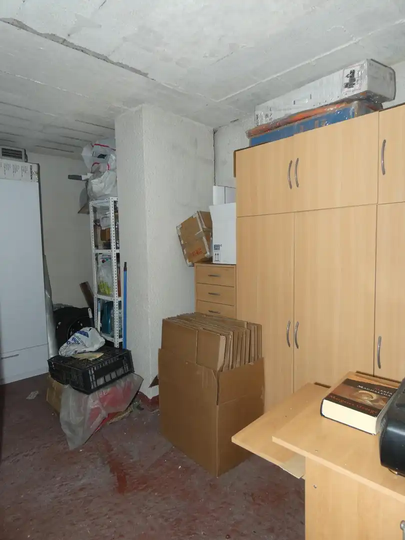 Flat for sale in Barakaldo   with Heating, Storage room and Balcony