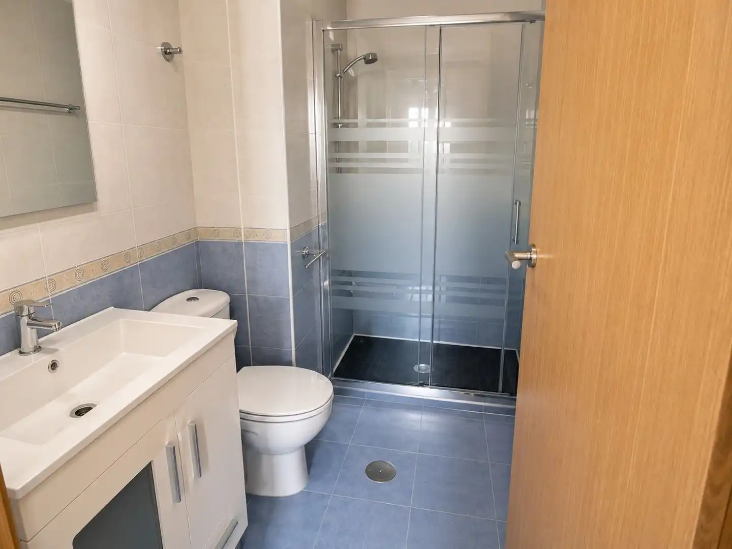 Flat for rent in Hospital