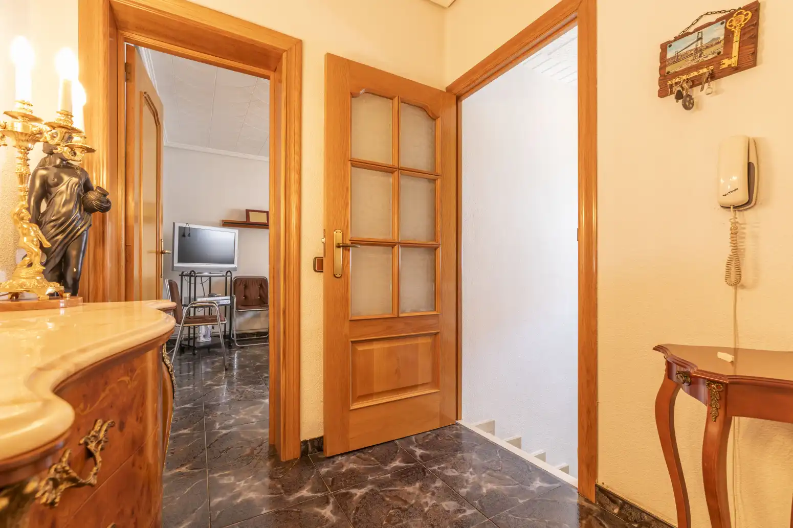 Casa o chalet en venta en Tavernes Blanques con Aire acondicionado, Calefacción y Terraza