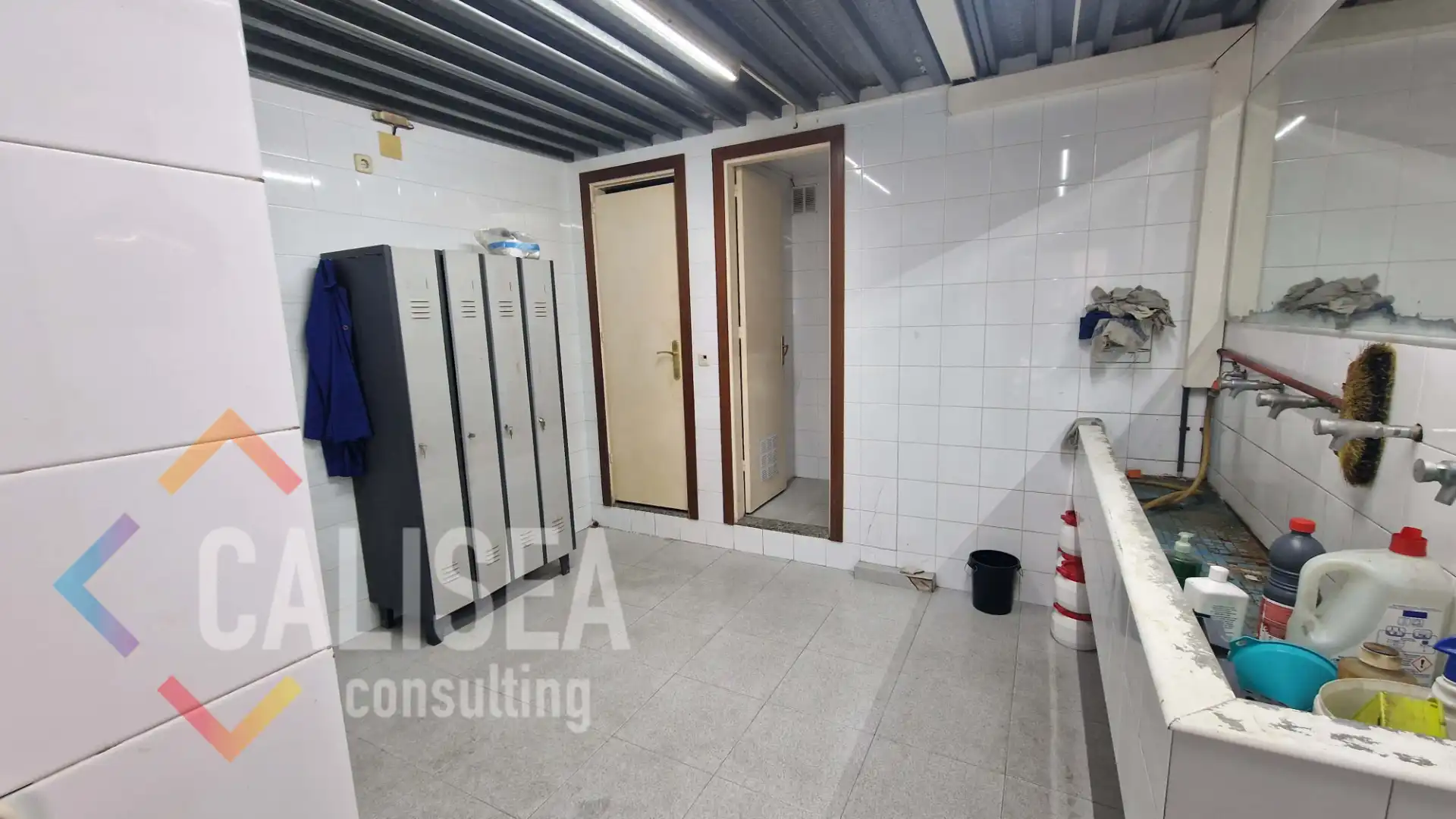 Industrial building for sale in Carrer Salvador Seguí "Noi del Sucre" 11, imagen 18