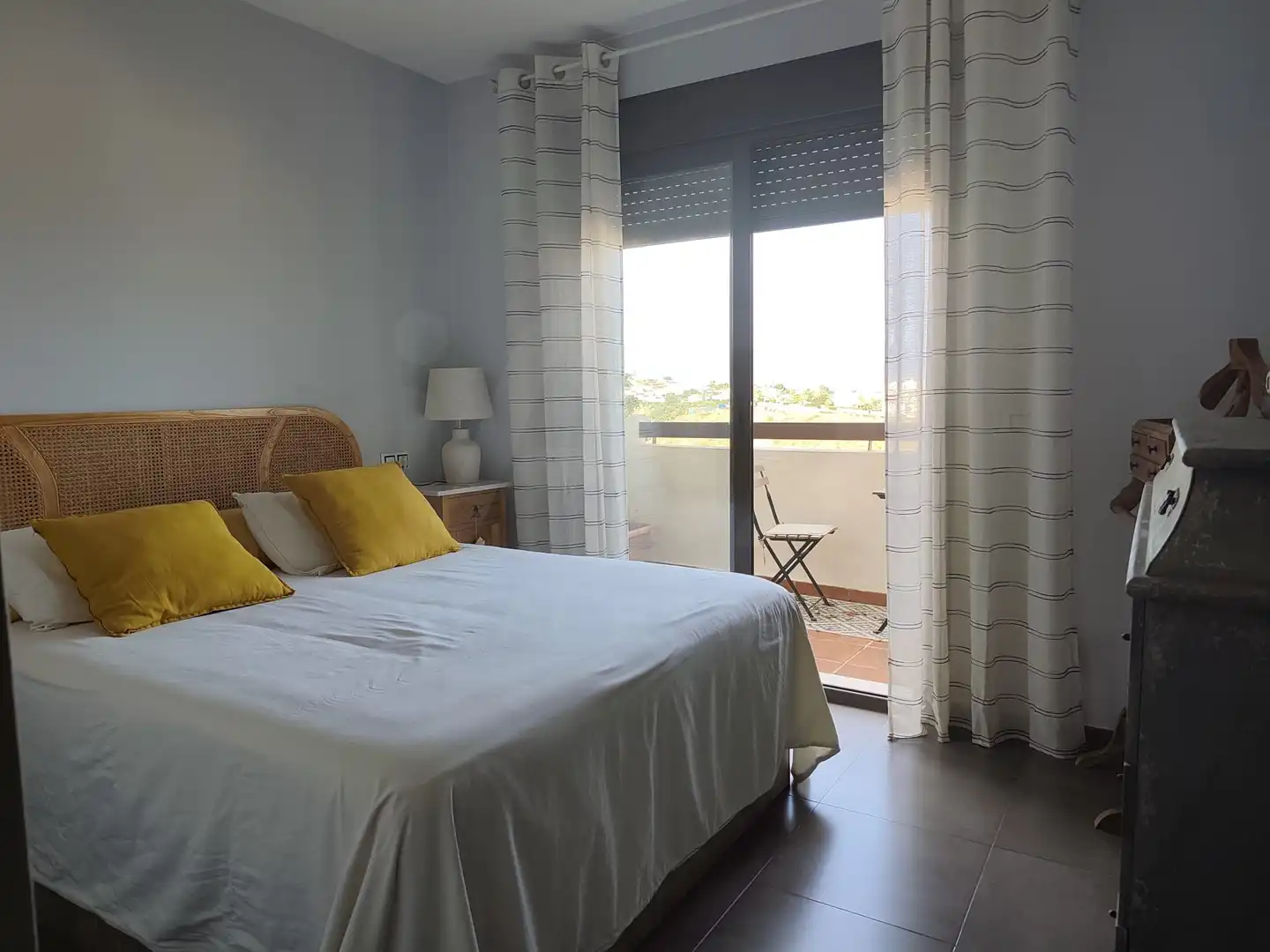 Casa con piscina in vendita a Almayate, imagen 7