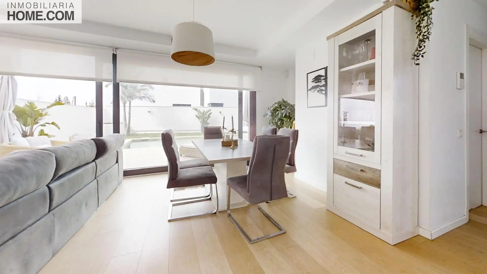 Wohnung mit Terrasse zum Verkauf in Capellanía - Retamar, imagen 70