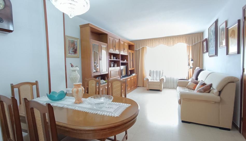 Foto 1 de Pis en venda a Mare de Deu del Carme, Sant Joan Baptista, Barcelona