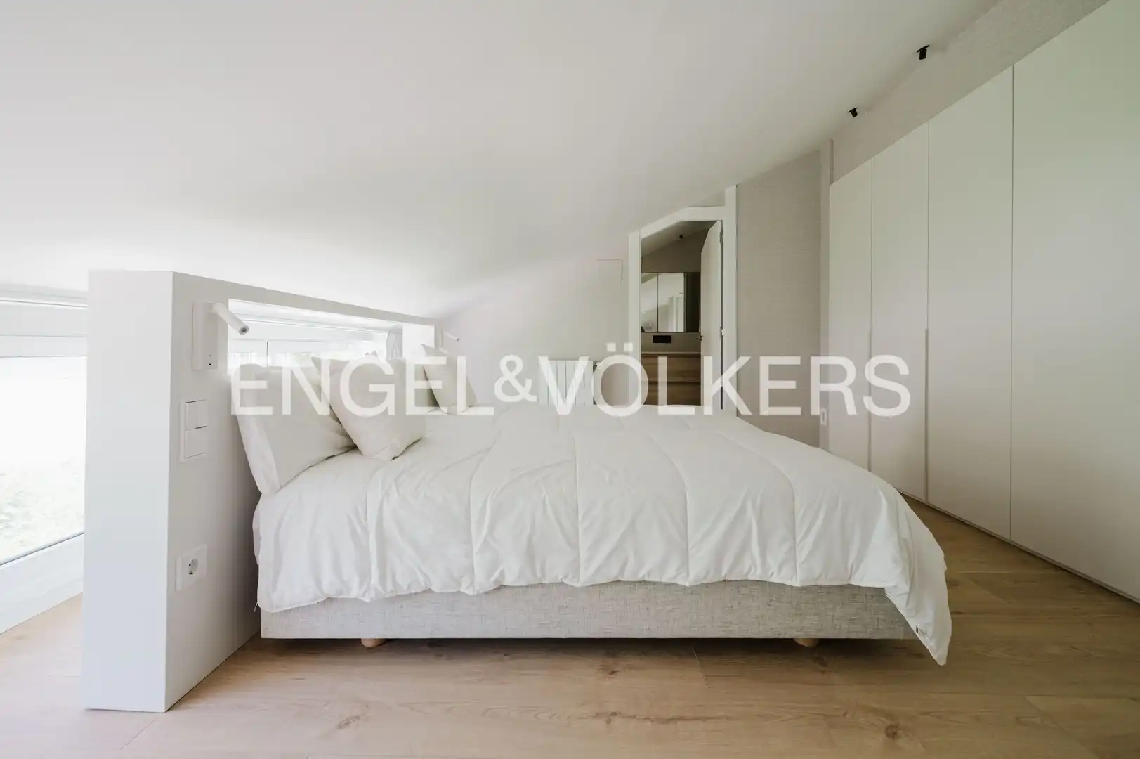 Habitación de Casa o chalet de alquiler en Donostia - San Sebastián  con Calefacción, Terraza y Piscina