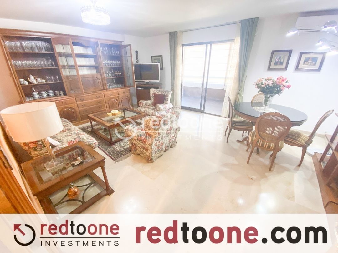 Flat to rent in Ensanche - Diputación, Centro