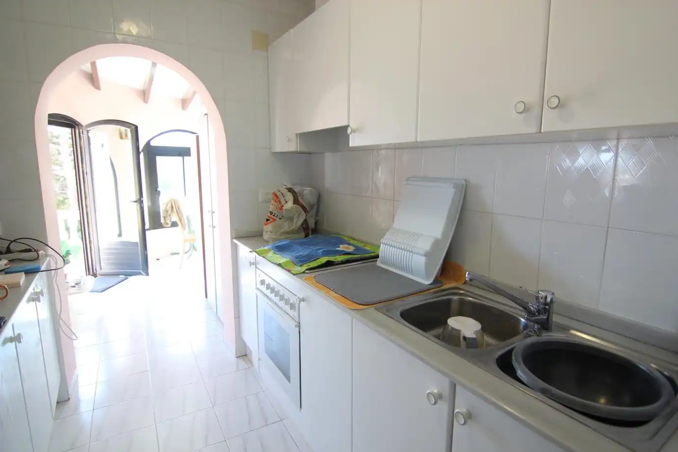 Detached house with terrace for sale in Maryvilla, imagen 7