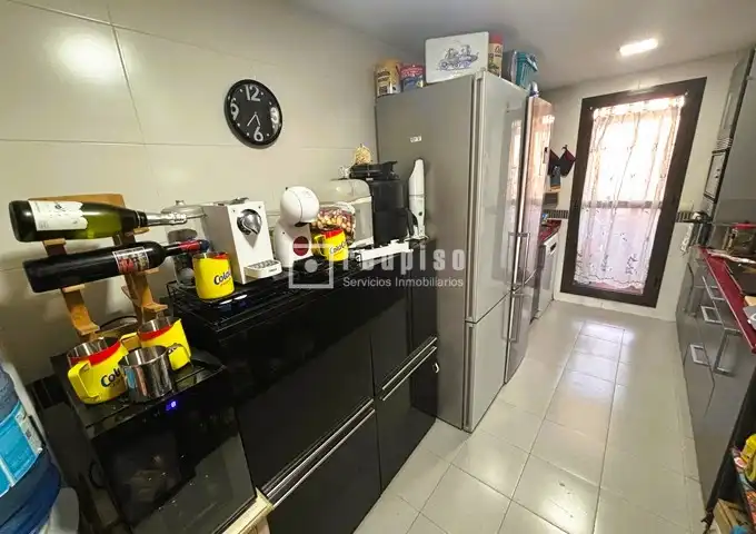 Wohnung zum Verkauf in del Tomillo, Yebes - Valdeluz