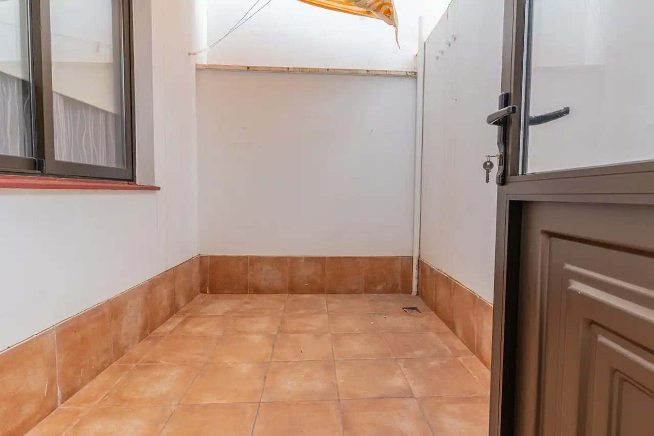 Pis de lloguer amb opció a compra en San Cristóbal de la Laguna amb Parquet, Moblat i Forn