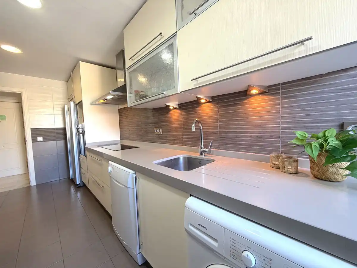 Apartment with terrace for sale in Calle Río Volga 26, imagen 46