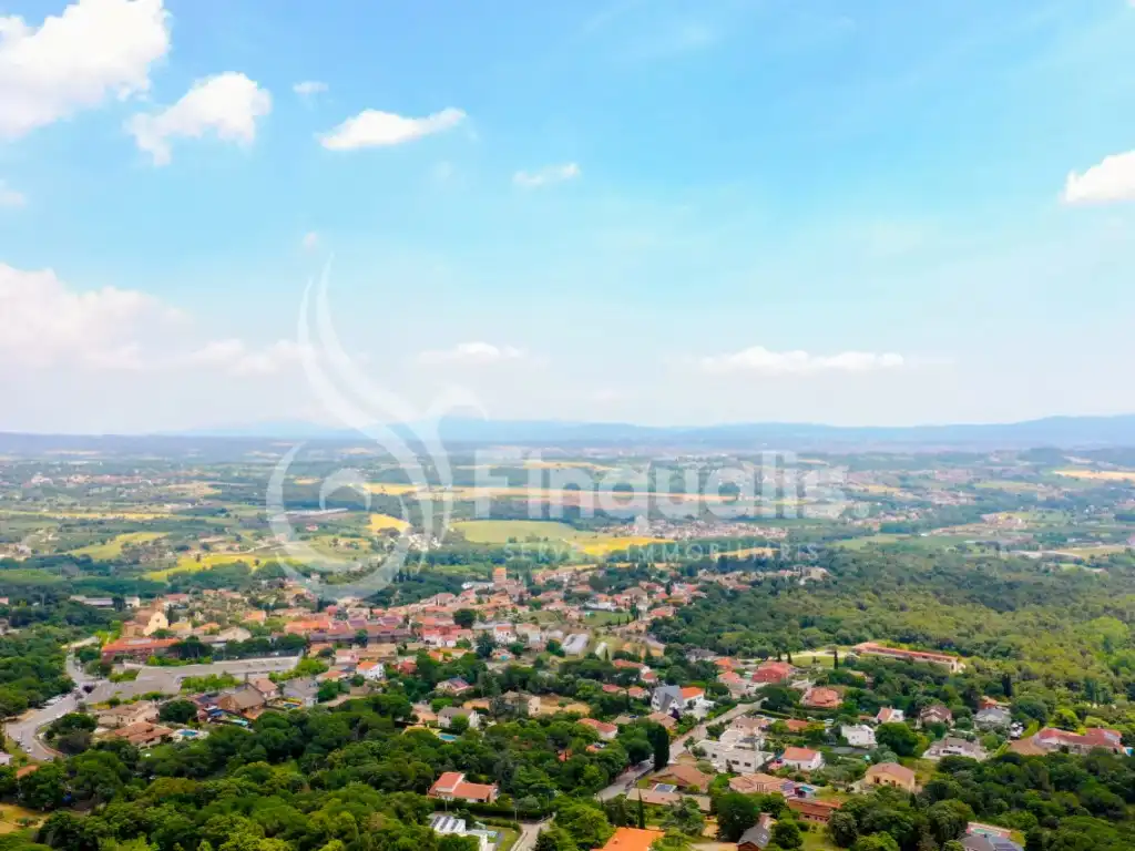 Casa o chalet en venta en Santa Eulàlia de Ronçana con Aire acondicionado