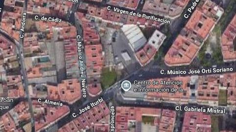 Photo 2 of Flat for sale in Cl Music Andreu Navarro Es: Pl: Pt: Torrent (val, Centro - Casco antiguo, Torrent