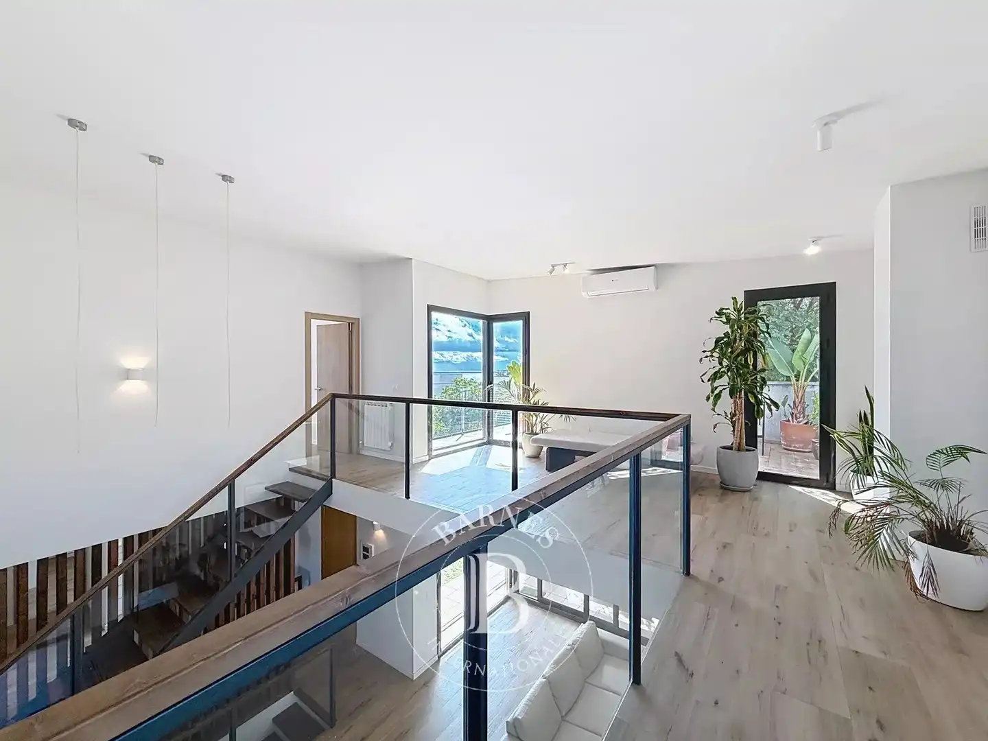 Houses for sale in Mataró  with Air Conditioner, Heating and Private garden