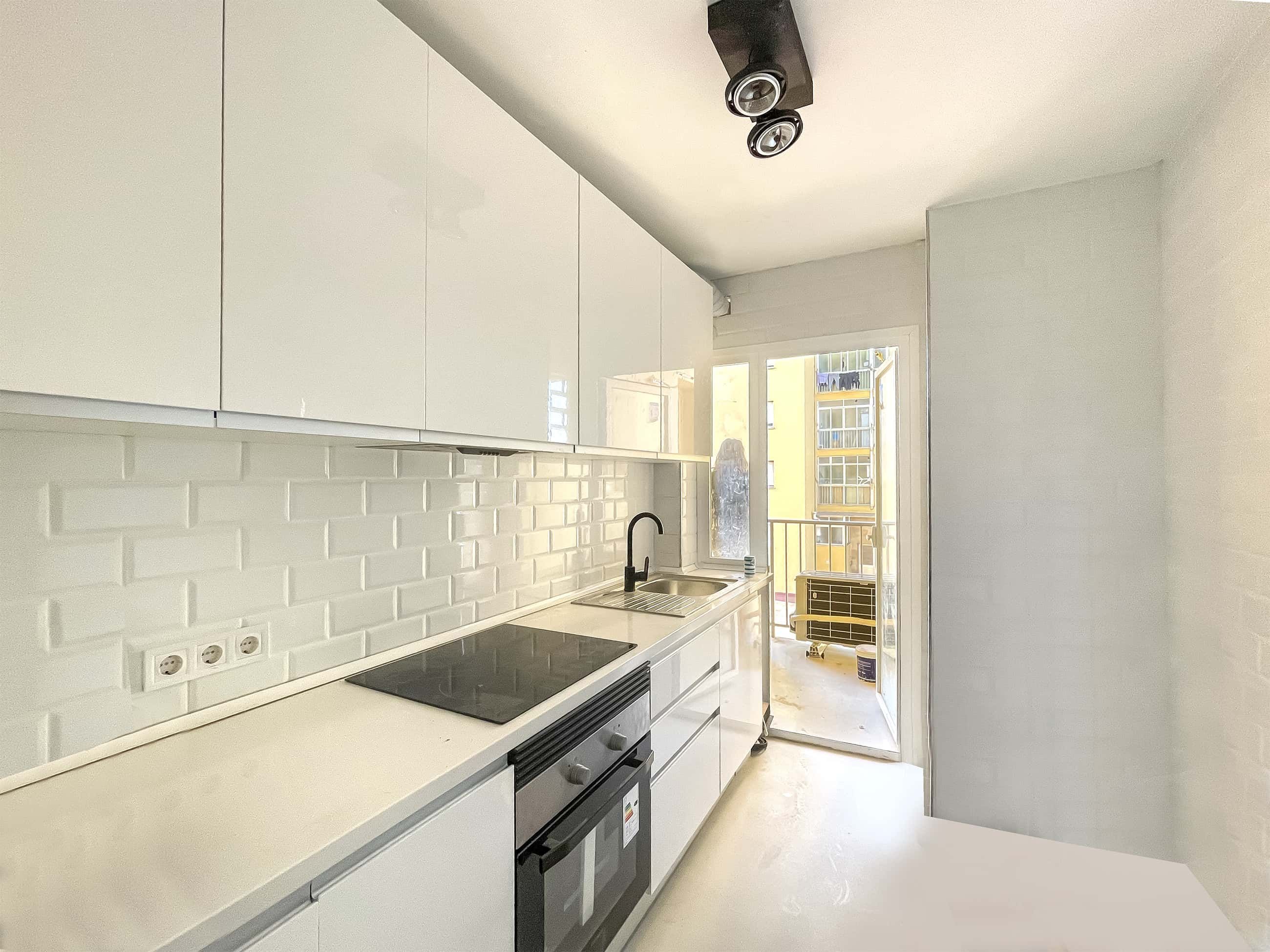 Apartment for sale in Es Portixol - Es Molinar