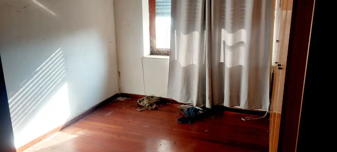 Dormitori de Casa adosada en venda en Piélagos