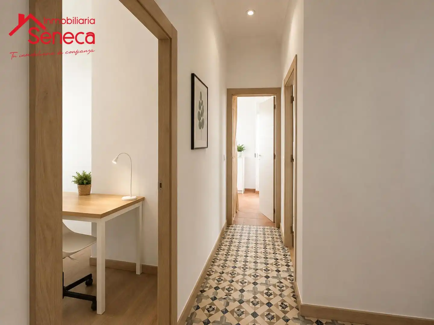 Wohnung zur Miete in Córdoba mit Klimaanlage und Möbliert