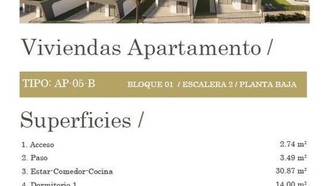 Foto 4 de Planta baixa en venda a Bonalba - Cotoveta, Mutxamel