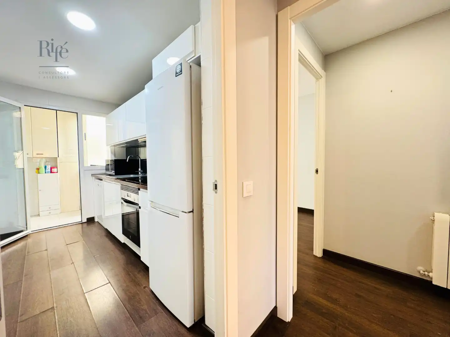 Piso con terraza en venta en Avinguda de la Cossetània, imagen 11