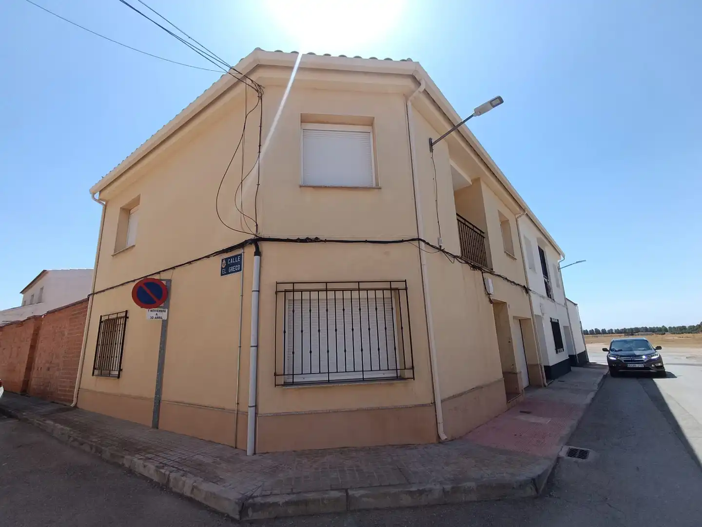 Casa in vendita a Calle Don Ángel Pinedo, imagen 3
