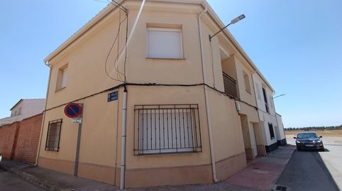 Foto 3 de Casa o xalet en venda a Calle Don Ángel Pinedo, Socuéllamos, Ciudad Real