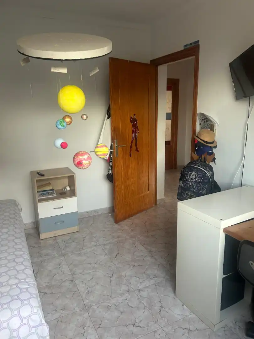 Habitación de Casa o chalet en venta en Portocolom