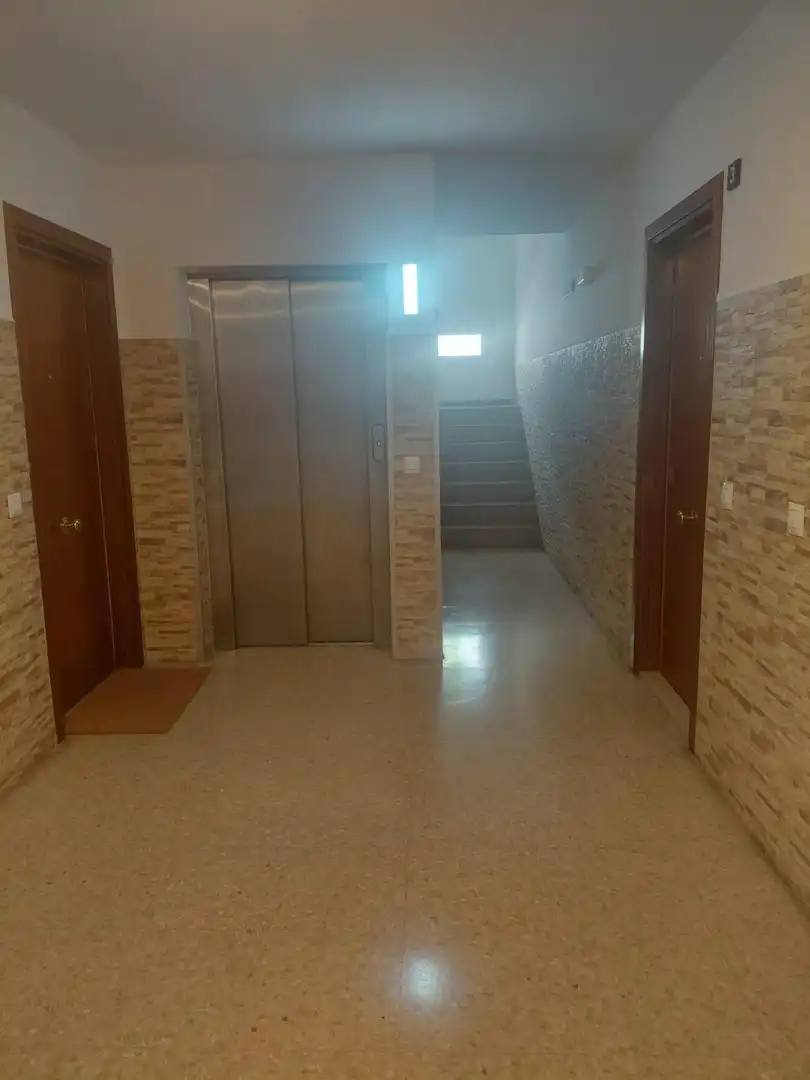 Pis en venda en Canovelles amb Calefacció, Jardí privat i Parquet
