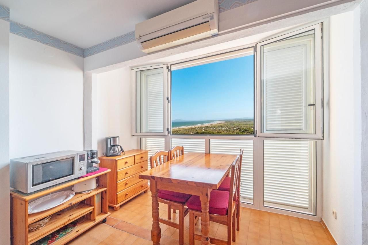 Pis de lloguer a Cap Ras - Creus - Falconera