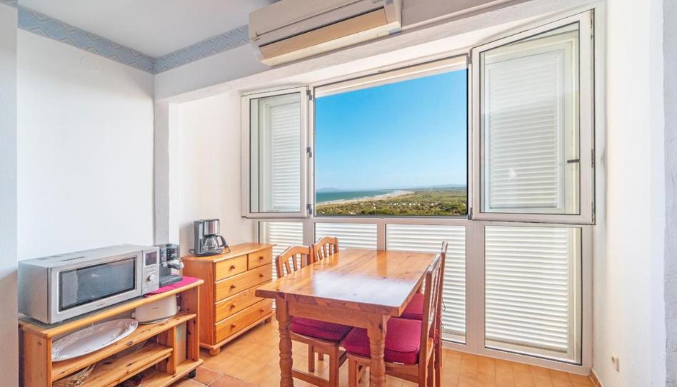 Foto 1 de Pis de lloguer a Cap Ras - Creus - Falconera, Girona